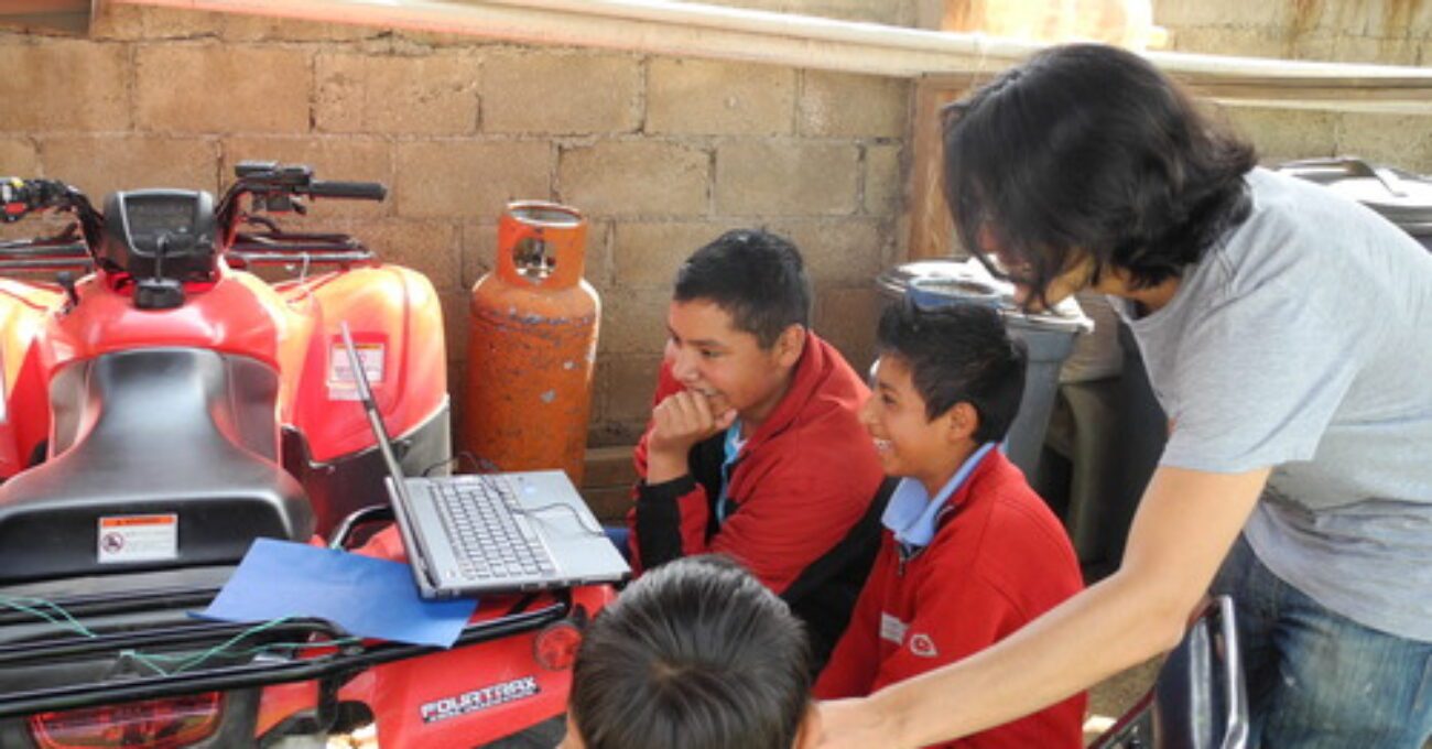 incidencia comunitaria