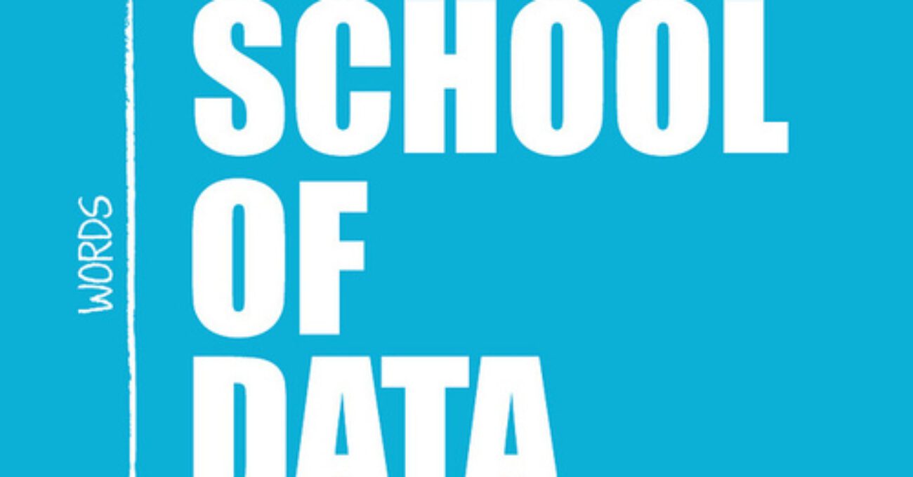 school of data
