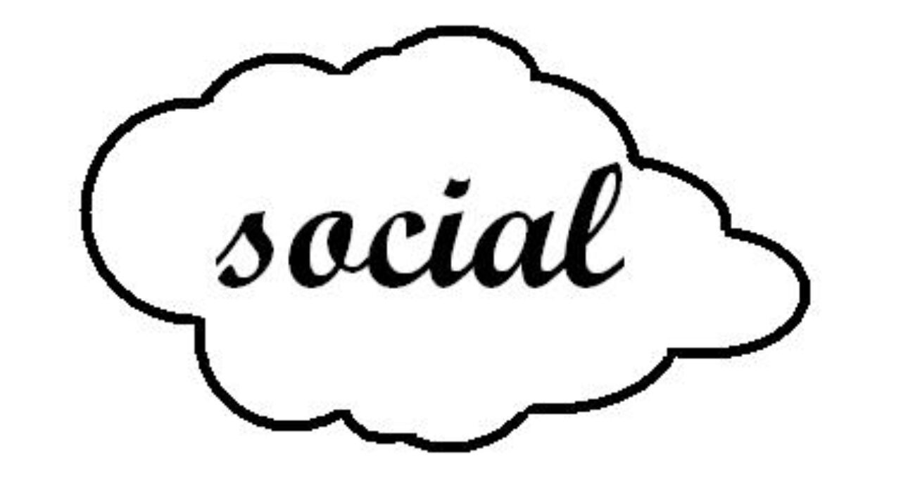 nube social