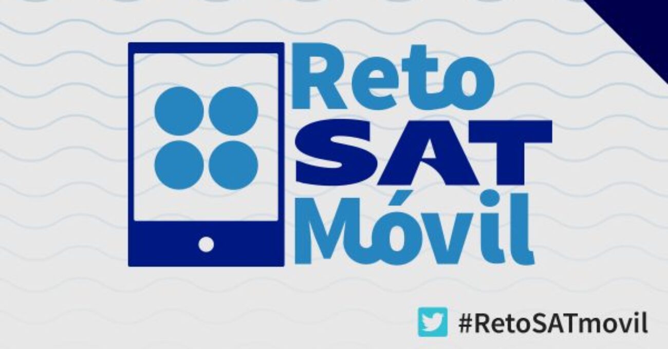 Reto-SATmovil