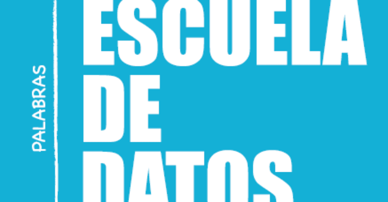 escuela de datos