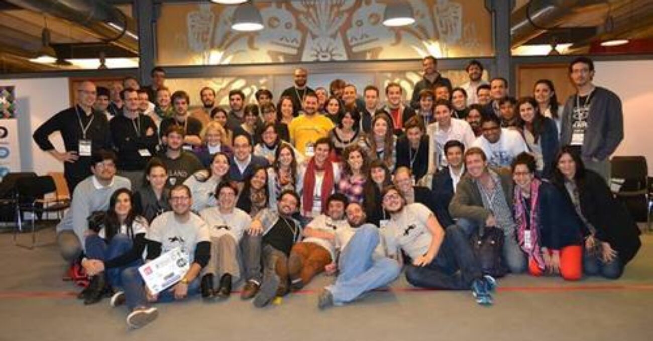 una semana de de datos abiertos