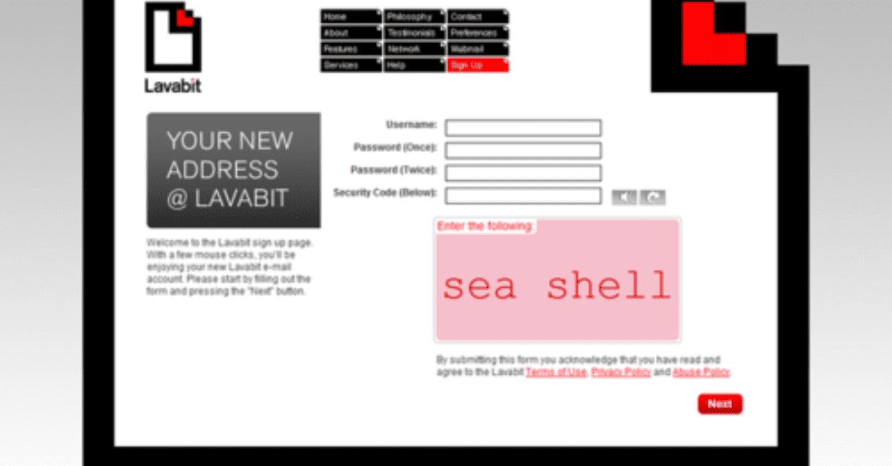 sea shell
