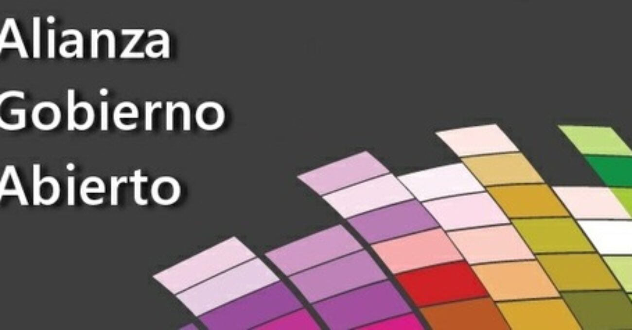 alianza gobierno abierto