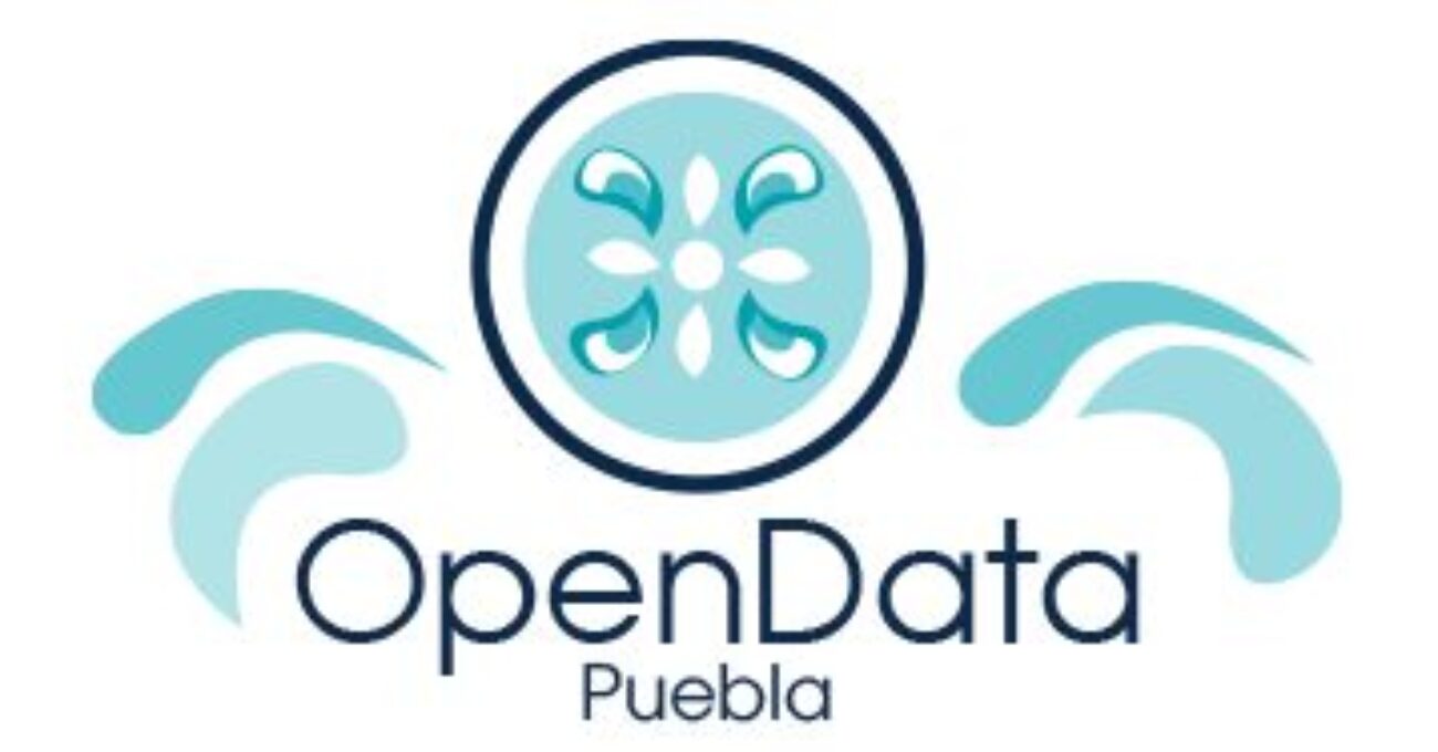 opendata puebla