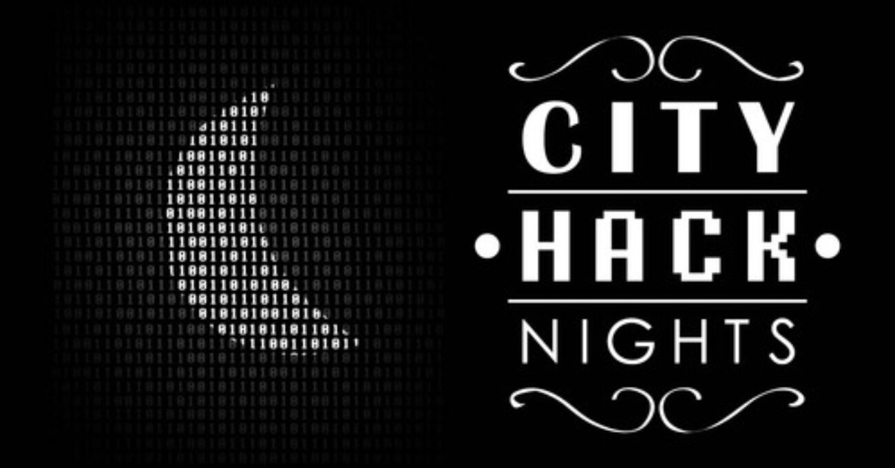 cityhacknights