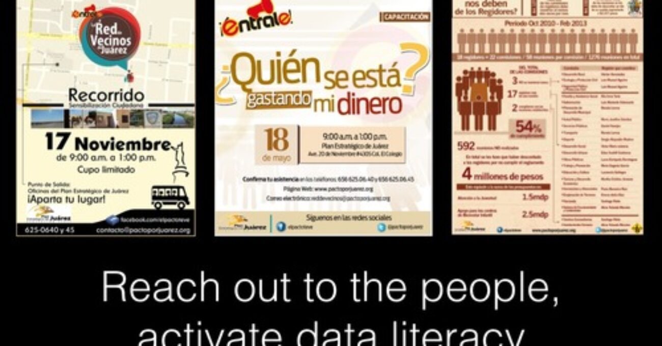 involucramiento civico