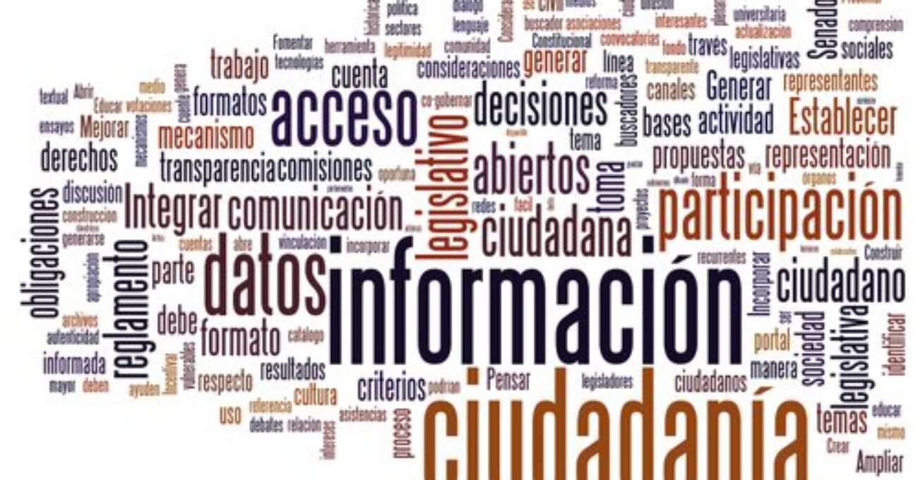 tic y redes