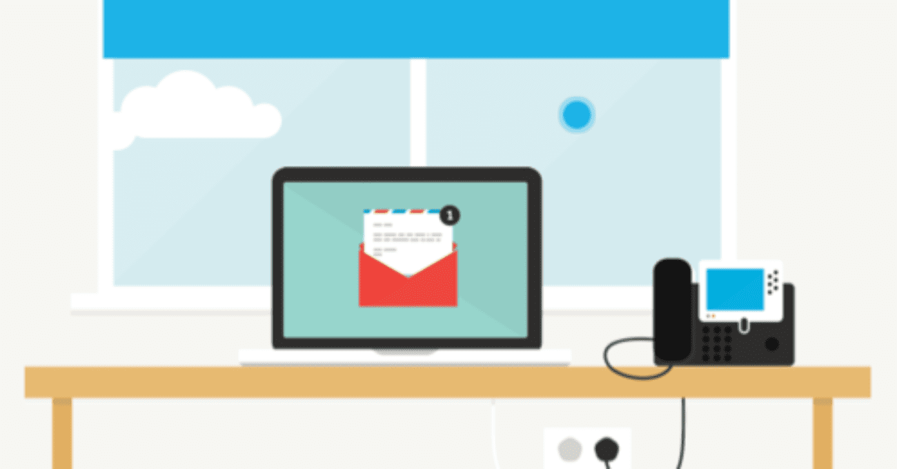 sabes por donde viaja tu correo