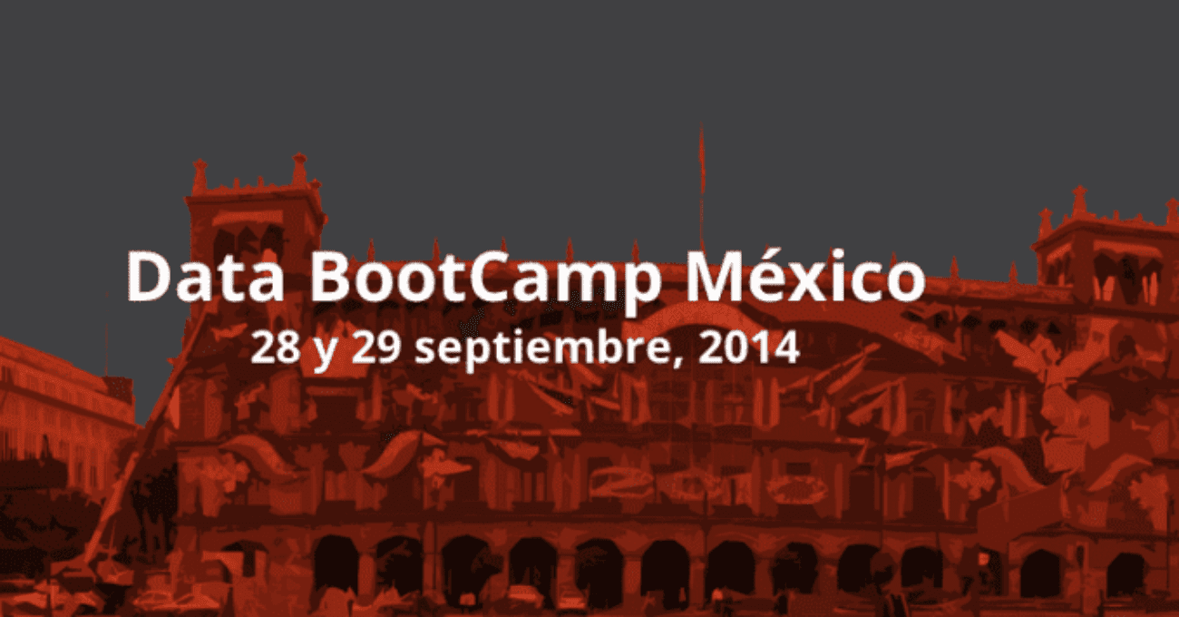 bootcamp 2014