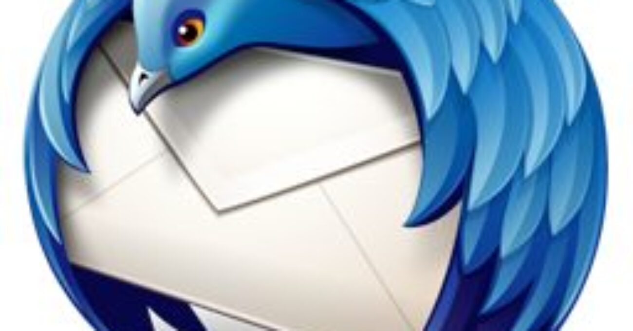 thunderbird