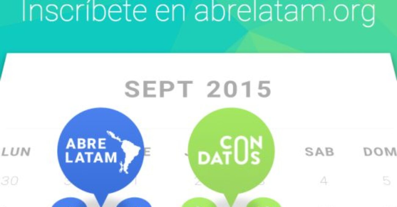 abrelatam chile