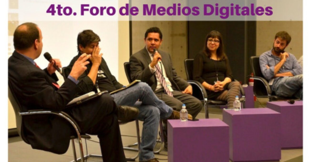 4 foro de medios