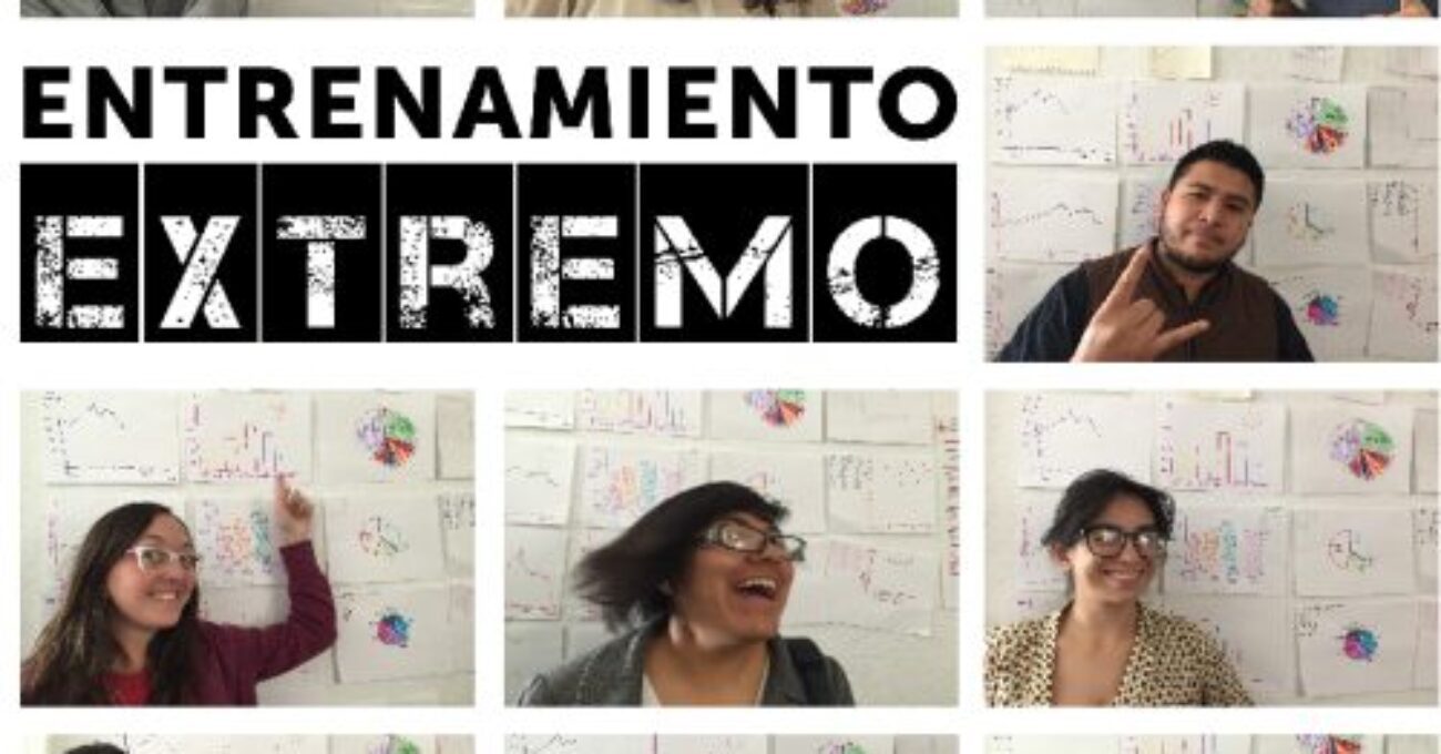 entrenamiento extremo