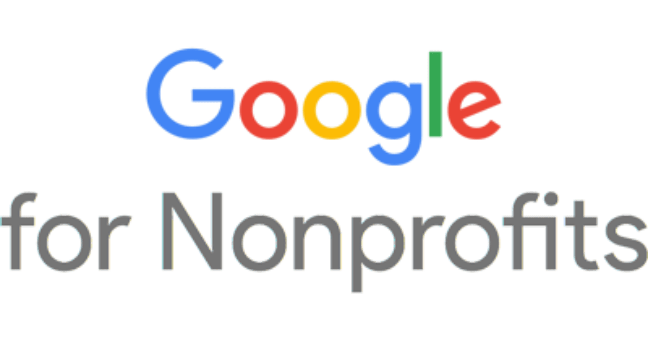 Google4Nonprofits