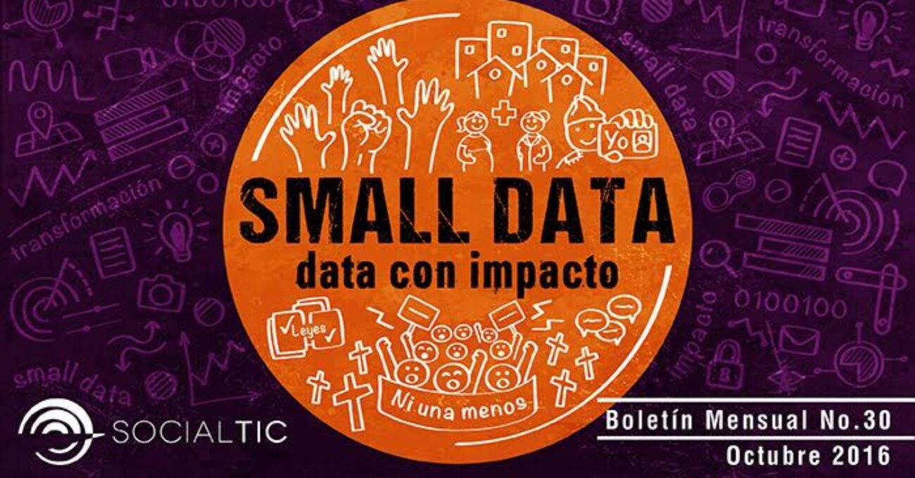 smalldata