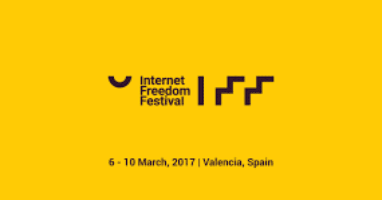 InternetFreedomFest