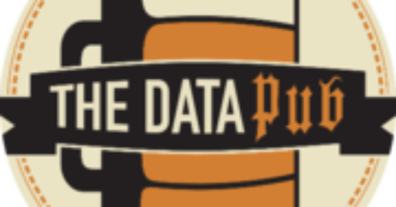 data pub