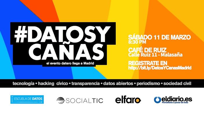 DatosyCanas