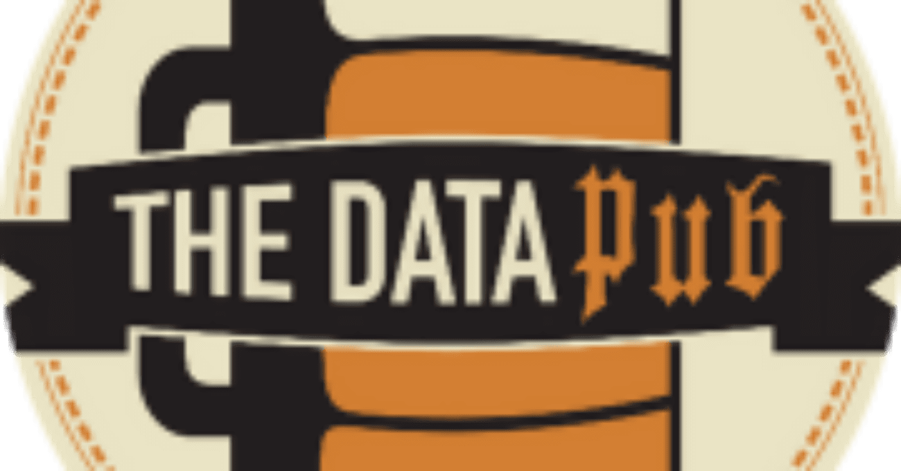 data pub