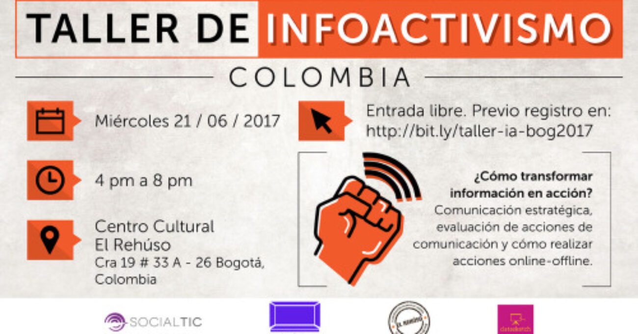TAllerIABogota