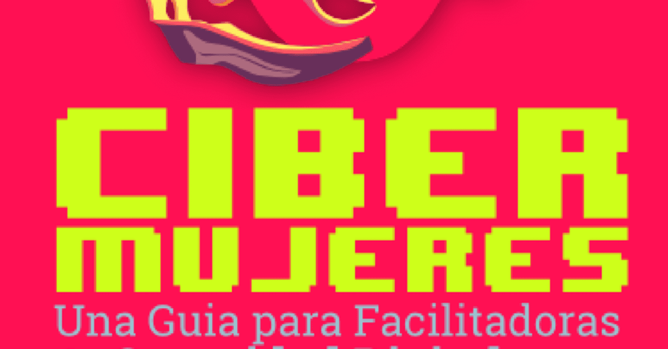 cibermujeres