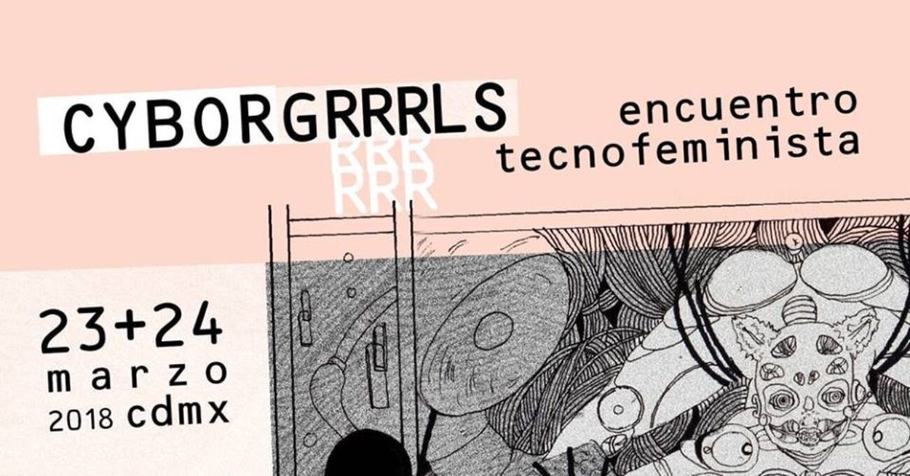 cyborgrrrls