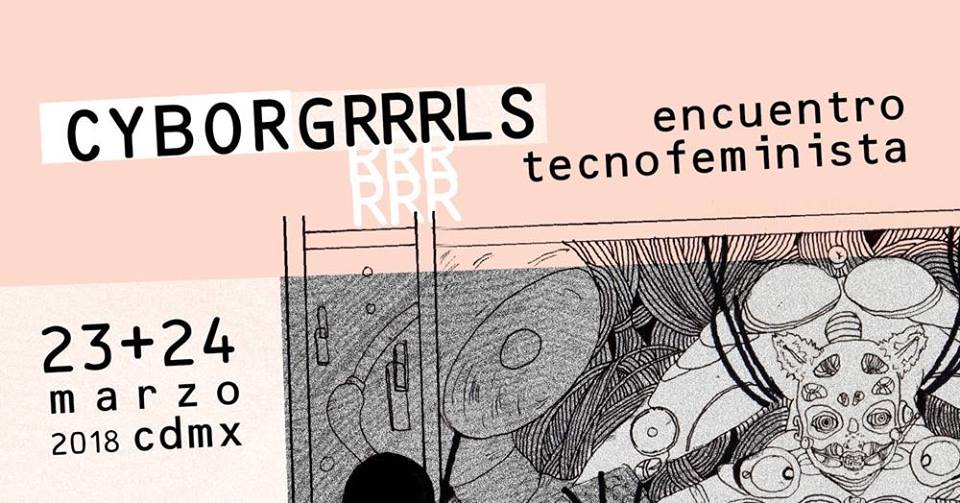 cyborgrrrls