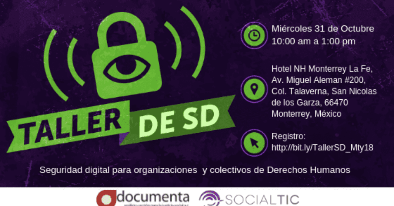 Taller SD_Mty