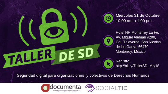 Taller SD_Mty