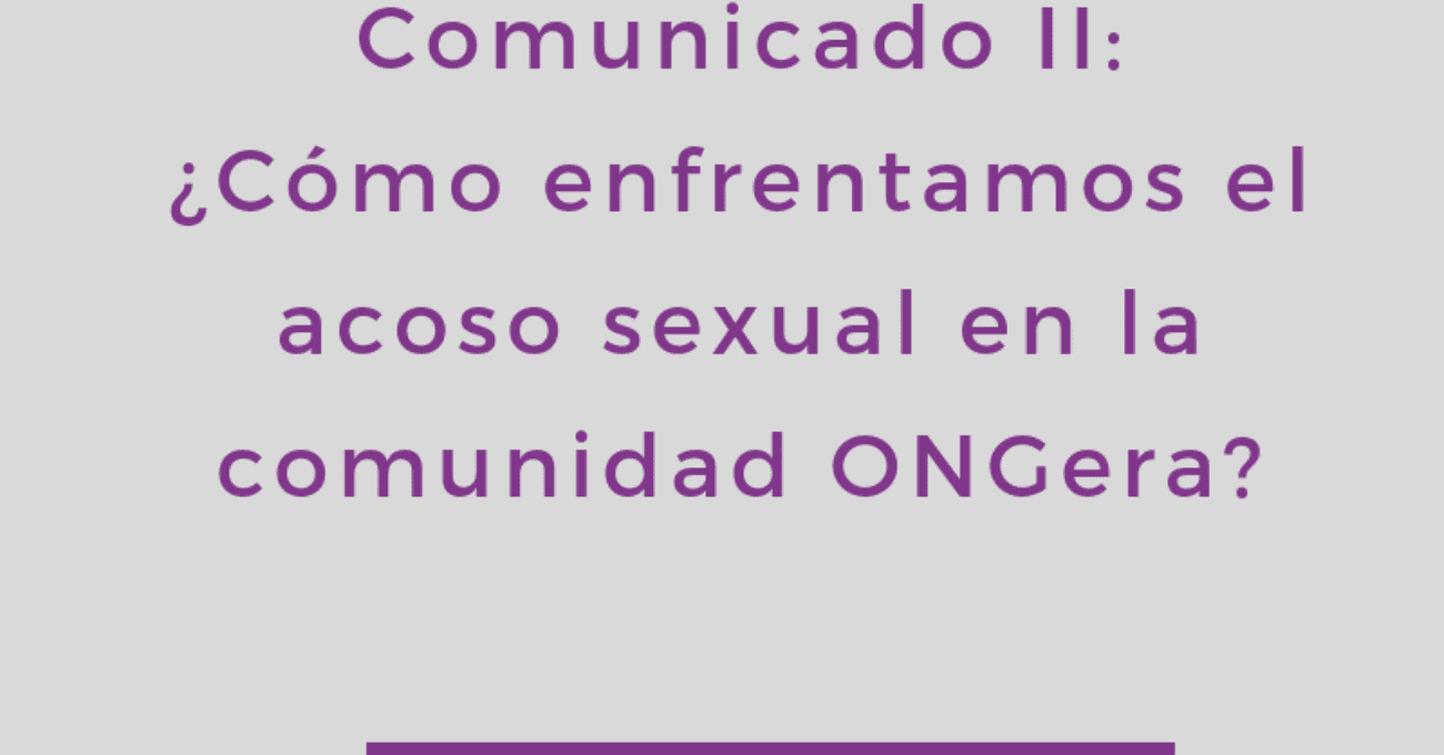 Copia de comunicado II - ST