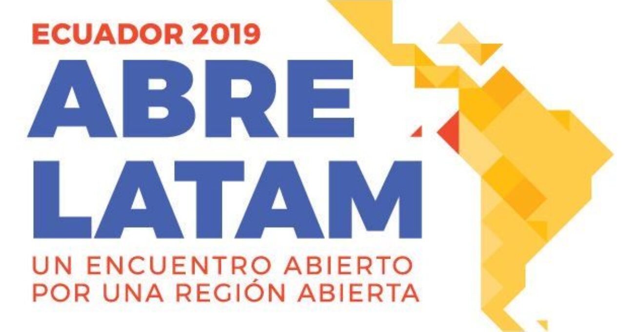 Abrelatam19
