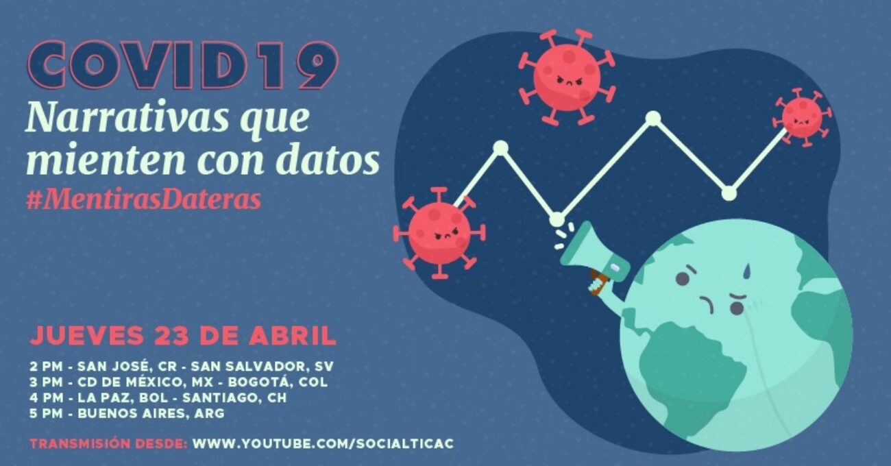 MentirasDaterasCovid19