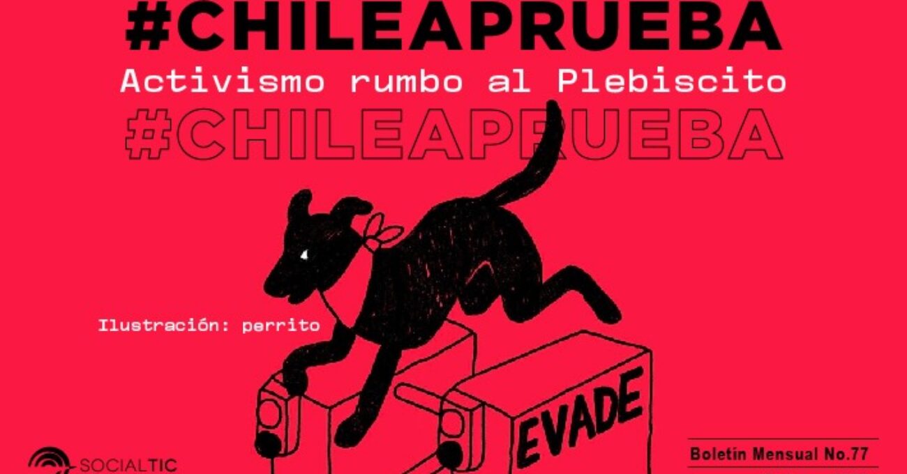 activismo-chile-plebiscito
