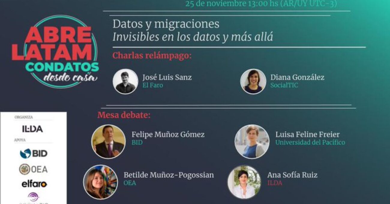DatosyMigracion