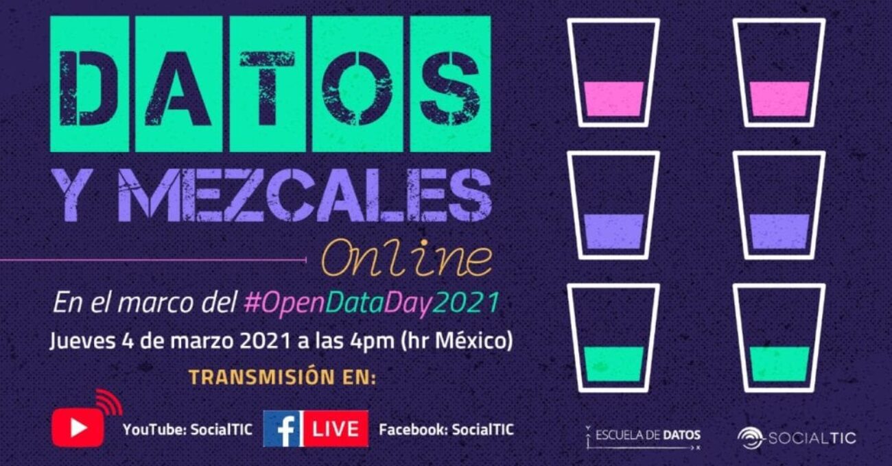 DatosyMezcales_OpenDataDay