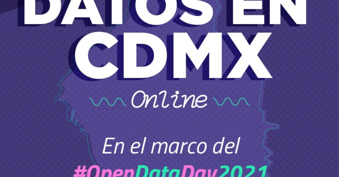 Apertura_Datos_CDMX_ODD2021