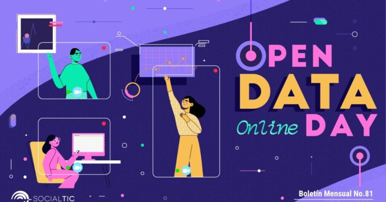 boletin-febrero-socialtic-opendataday