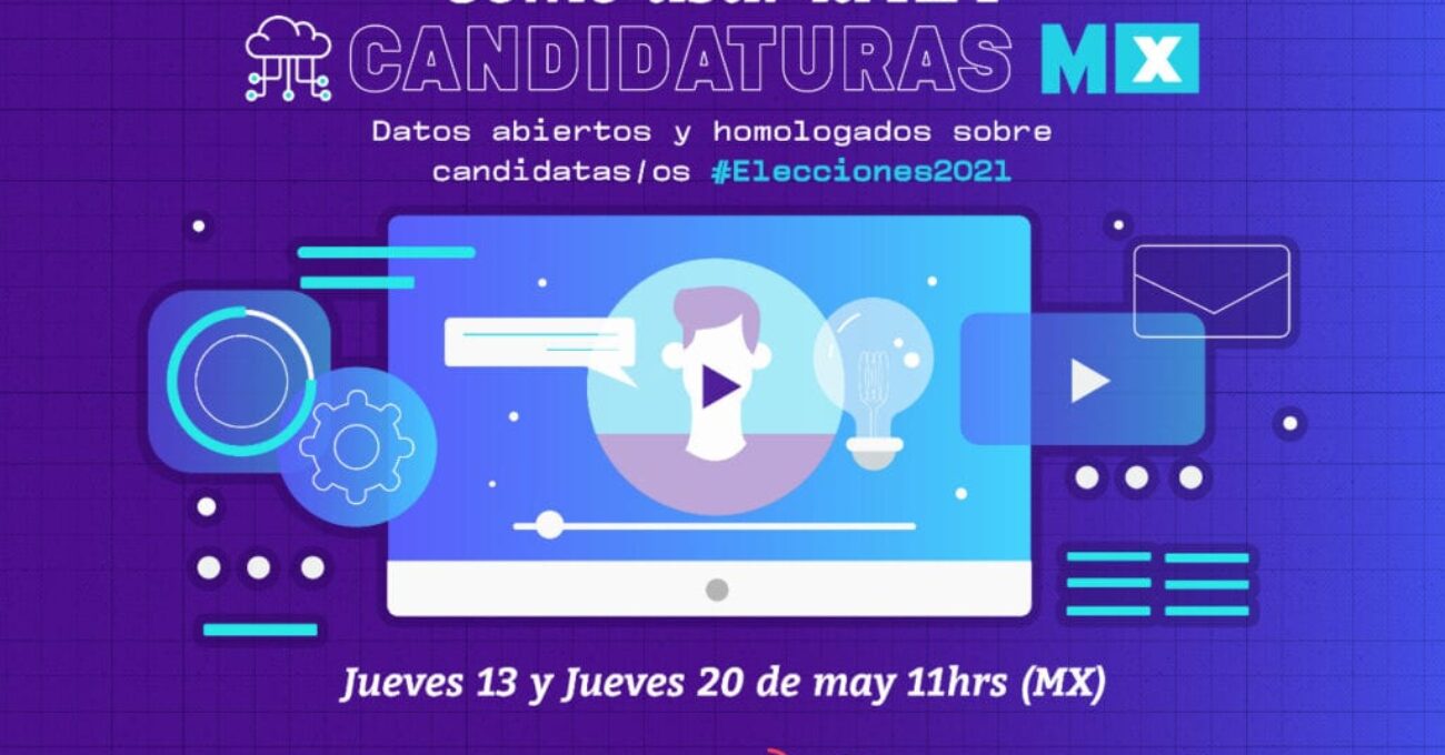 taller API Candidaturas MX