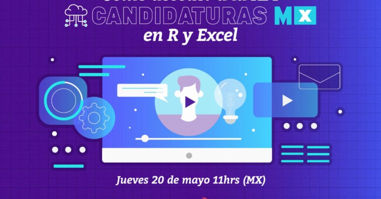 Taller API CandidaturasMX