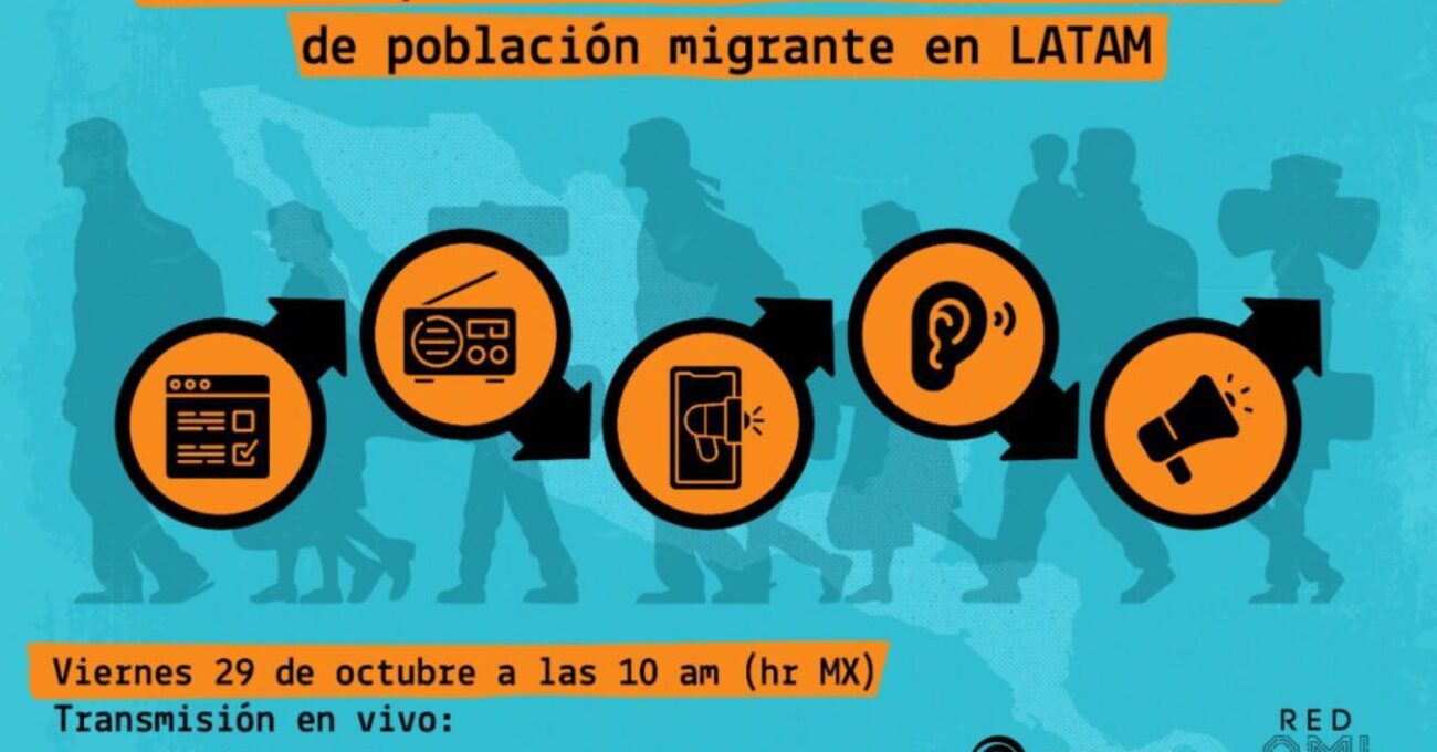 foro necesidades migrantes