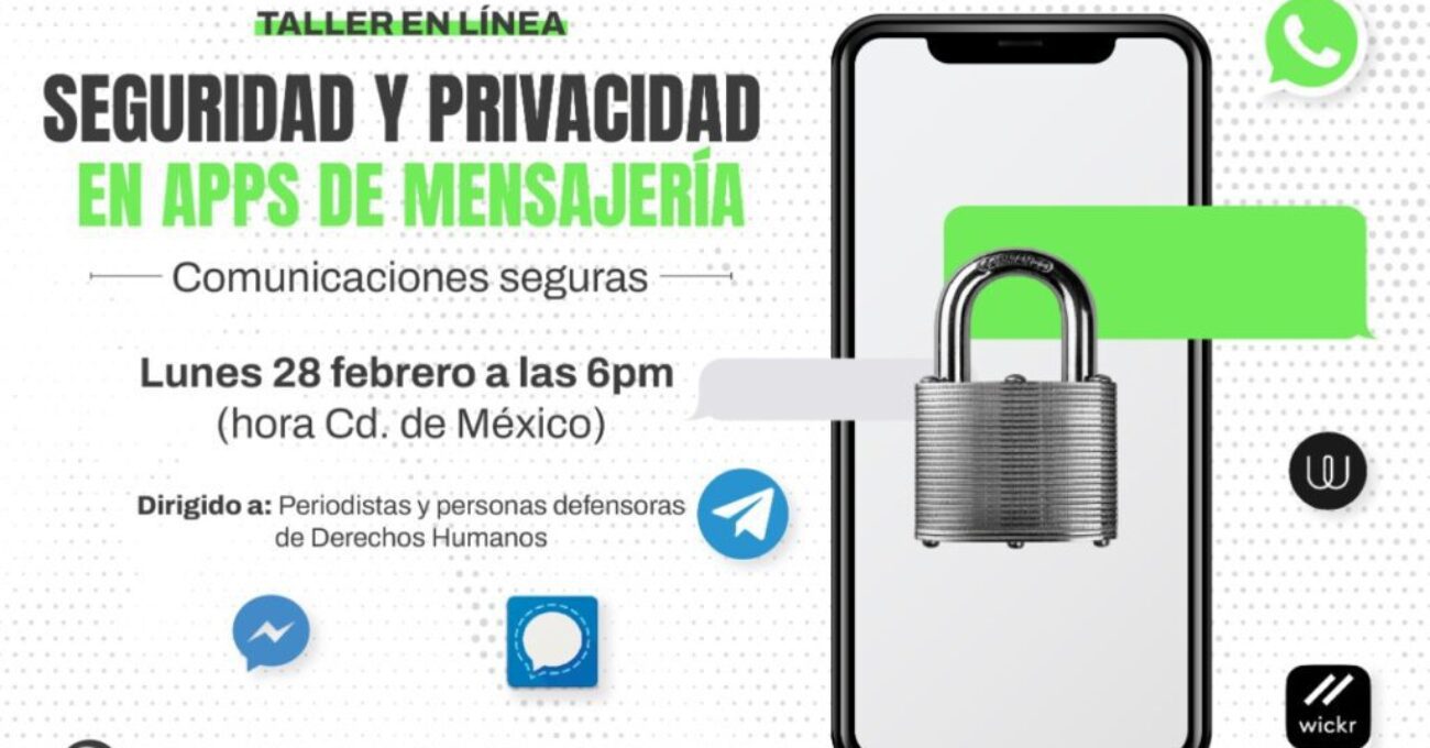 Apps_Mensajería_chats