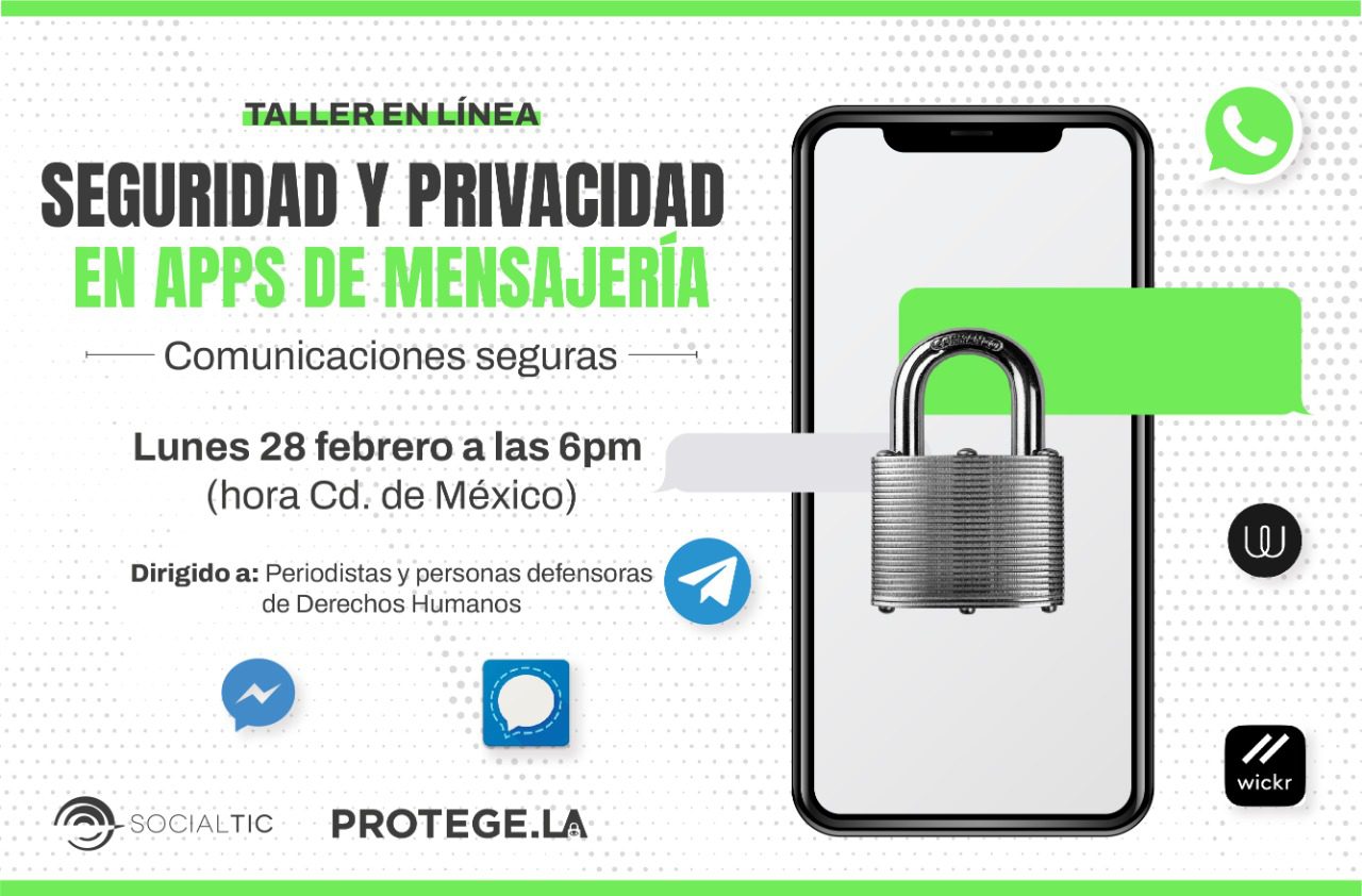 Apps_Mensajería_chats