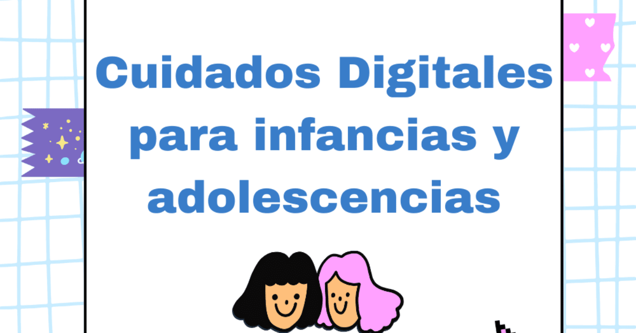 infancias e internet