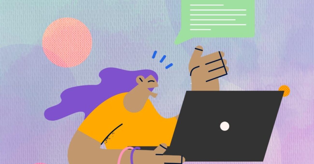 como funcionan normas comunidad