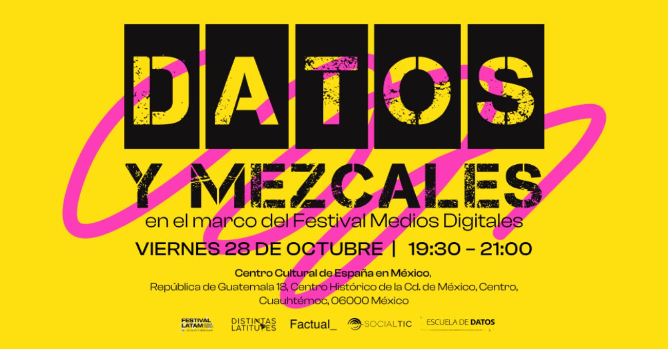 Datos y Mezcales-2022