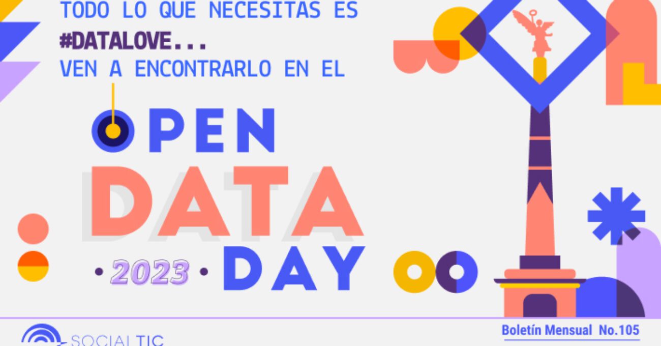 Open Data Day 2023