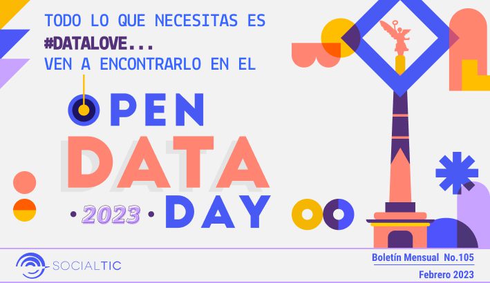 Open Data Day 2023