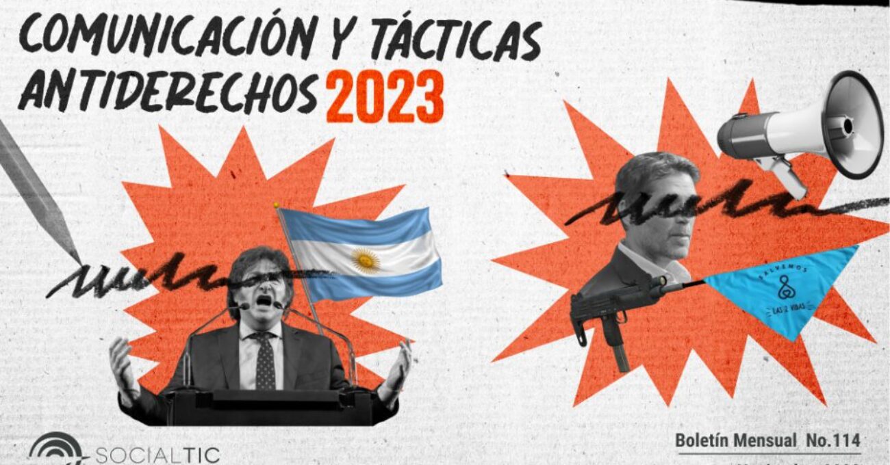 Portada boletín noviembre 2023