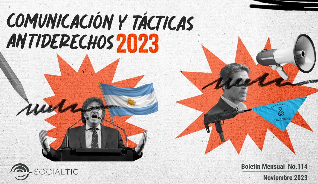 Portada boletín noviembre 2023